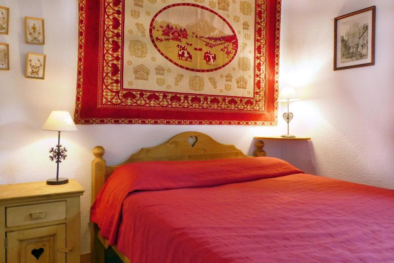 Two-Bedroom Apartment image 3