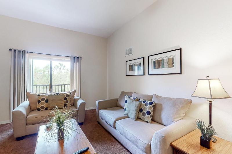 Three Bedroom Apartment image 3