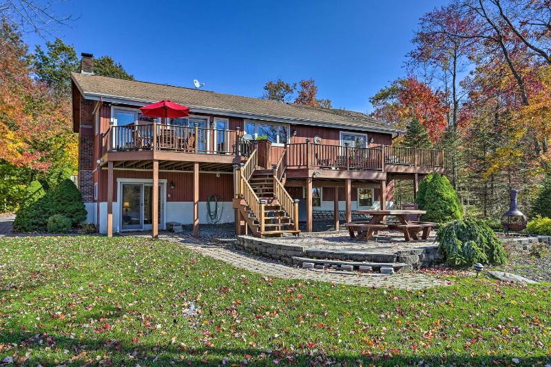 Holiday Home image 1