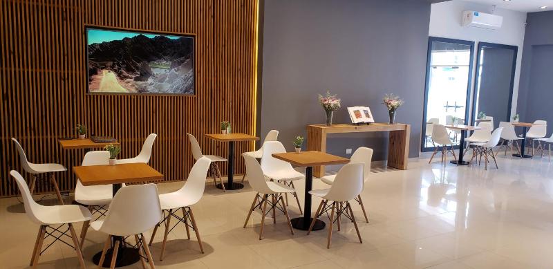Urquiza Suites Salta - image 29
