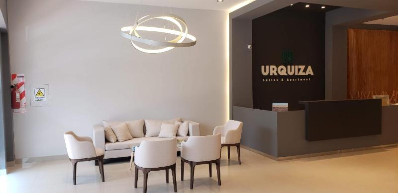 Urquiza Suites Salta - image 1