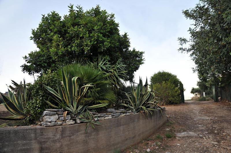 Casale la Macina Residence Scopello - image 20