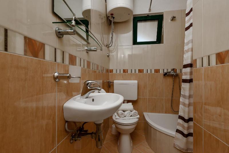 Apartment with Terrace image 4