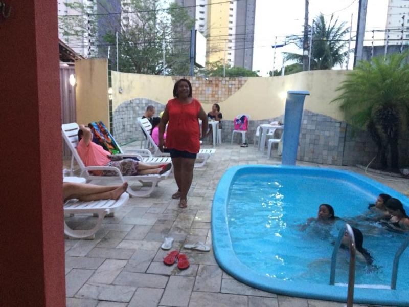 Residencial Ponta Negra Flat - image 19