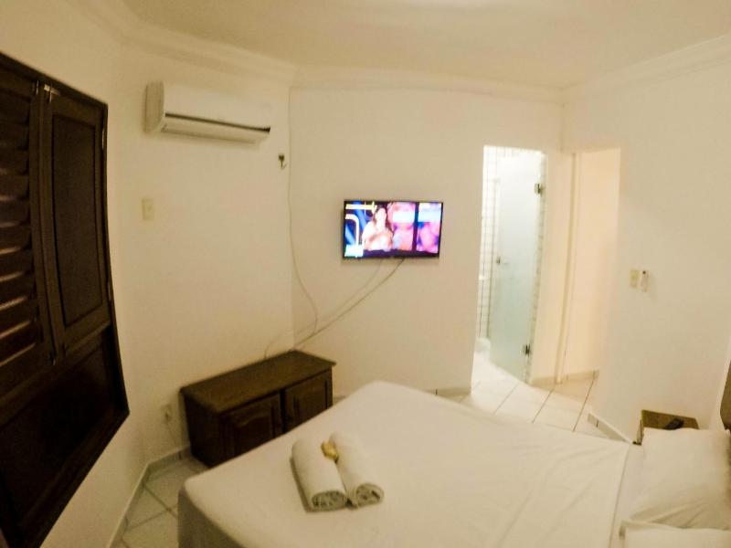 Residencial Ponta Negra Flat - image 18