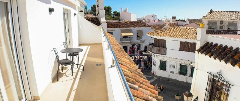 Sea to Sky Suites - Mijas Pueblo - image 32