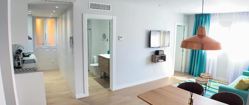Sea to Sky Suites - Mijas Pueblo - image 23
