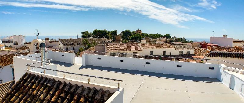 Sea to Sky Suites - Mijas Pueblo - image 30