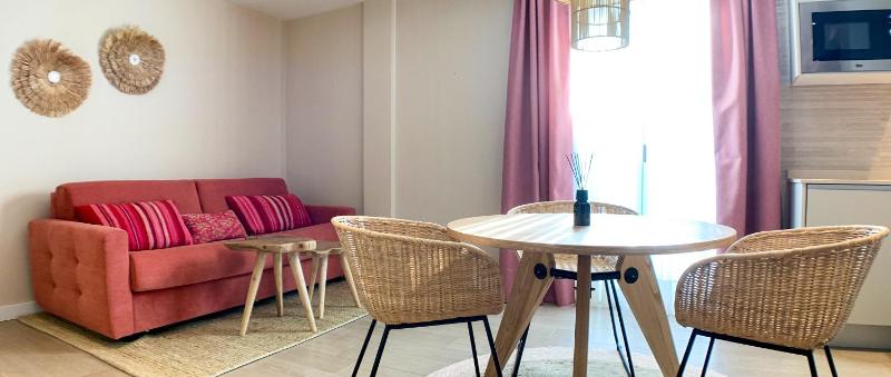 Sea to Sky Suites - Mijas Pueblo - image 19