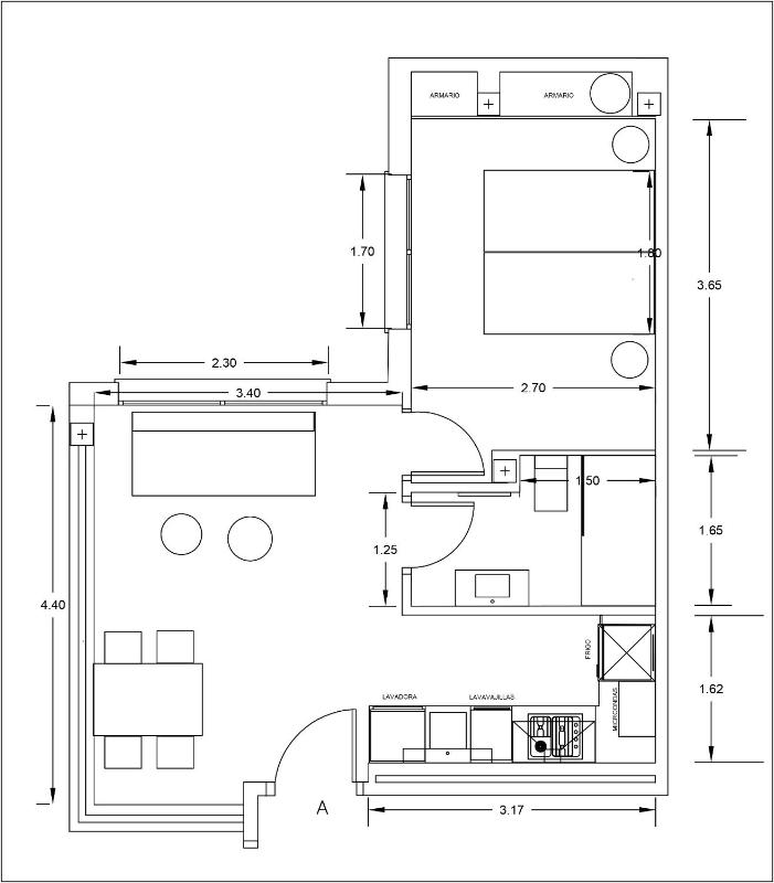 Sea to Sky Suites - Mijas Pueblo - image 12