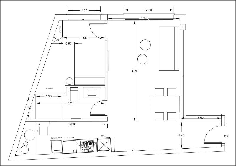 Sea to Sky Suites - Mijas Pueblo - image 42