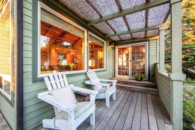 Two Bedroom House image 3