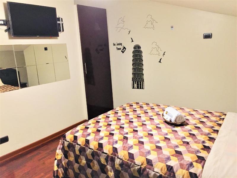 Hostal Carlos Tenaud - image 7