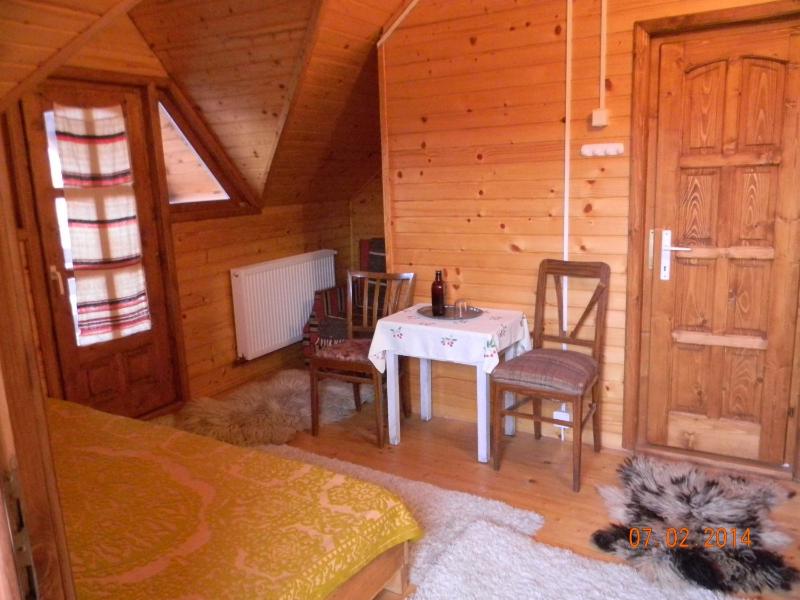 Double or Twin Room image 3