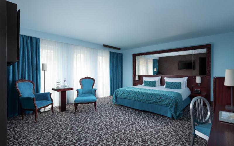 Superior Double or Twin Room image 1
