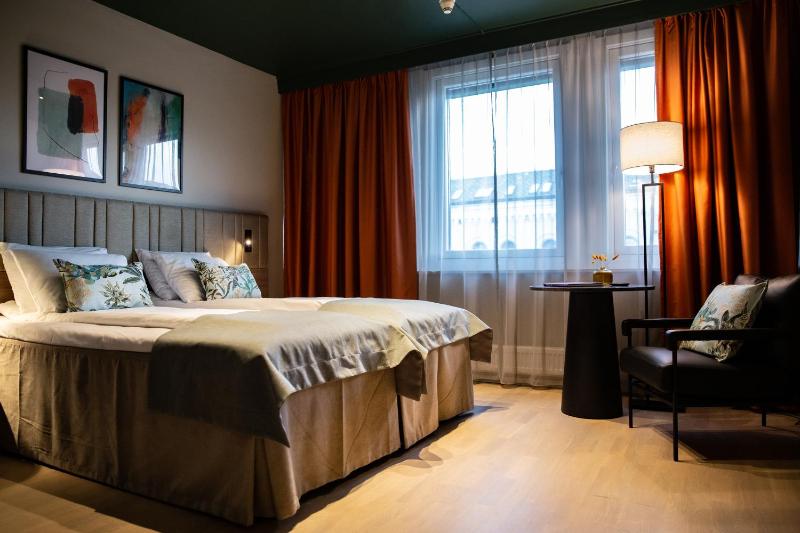 Quality Hotel Prinsen - image 35
