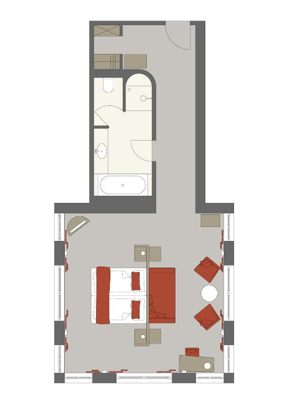 Family Room image 2