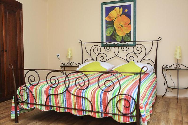 Comfort Double Room with Terrace image 2