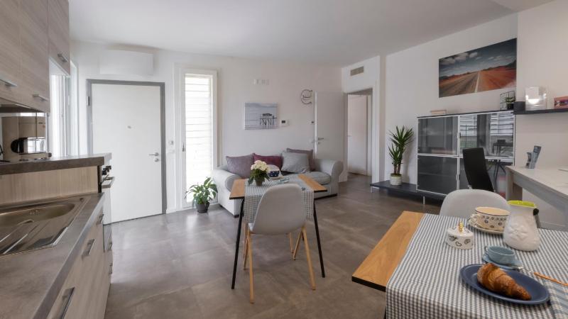 Maisonette Modena Park - image 32
