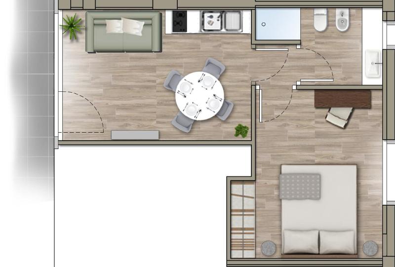 Superior Suite image 2