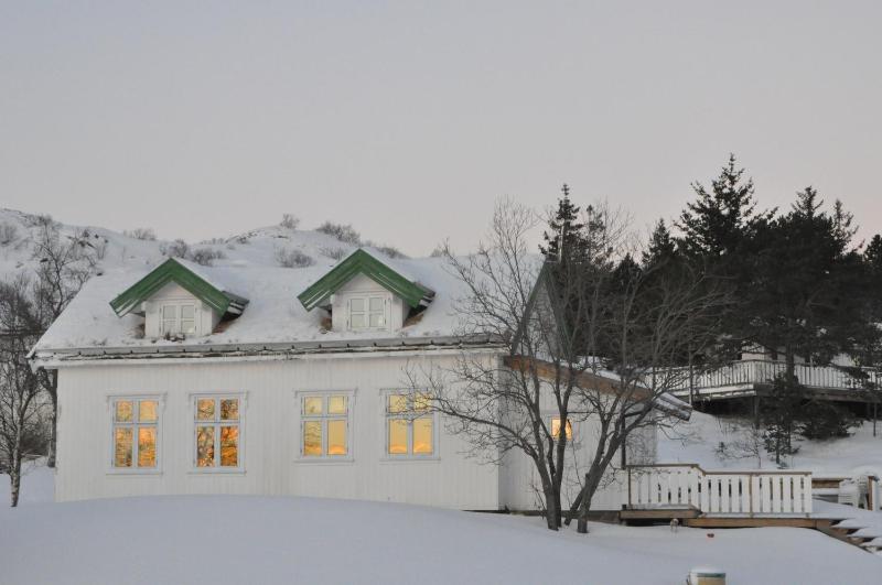 Two-Bedroom House image 3