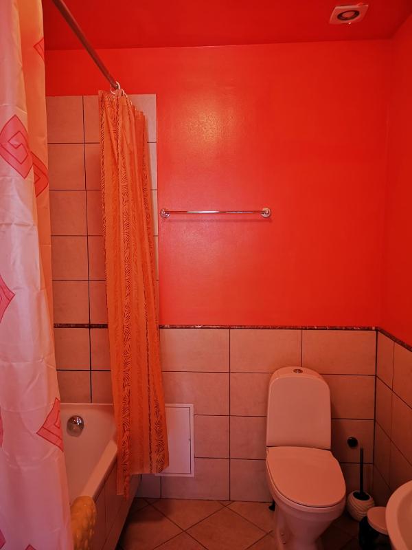 Deluxe Apartment image 3