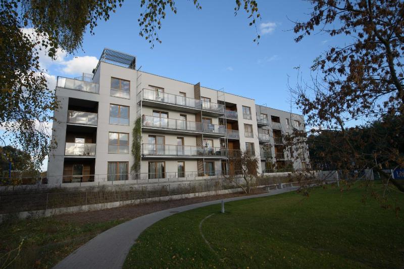 Apartamenty Karawela - Nadmorski Dwór - image 2