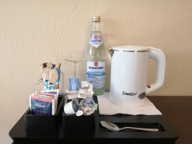 Budget Single Room image 2