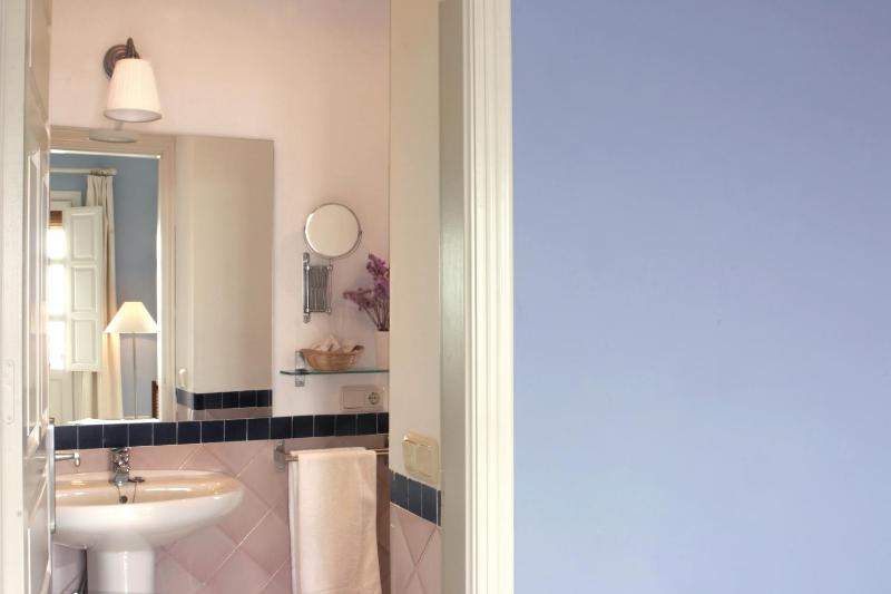 Double Room with Terrace or Balcony image 1