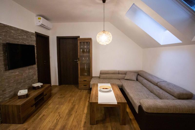 Two-Bedroom Apartment image 2