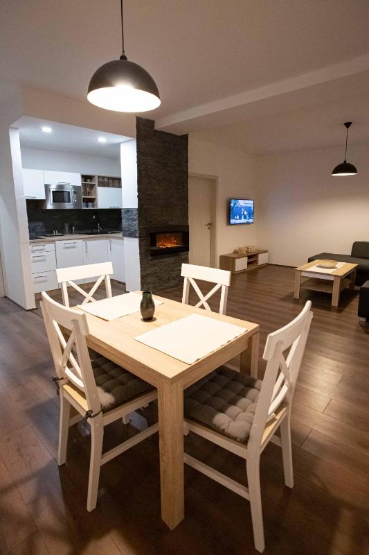 Two-Bedroom Apartment image 3