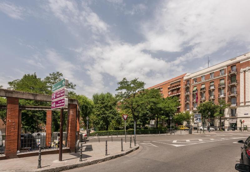 Two-Bedroom Apartment image 3