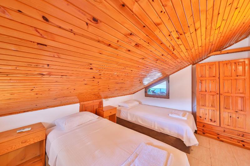 Villa Dundar - Kas Apart Otel - image 48