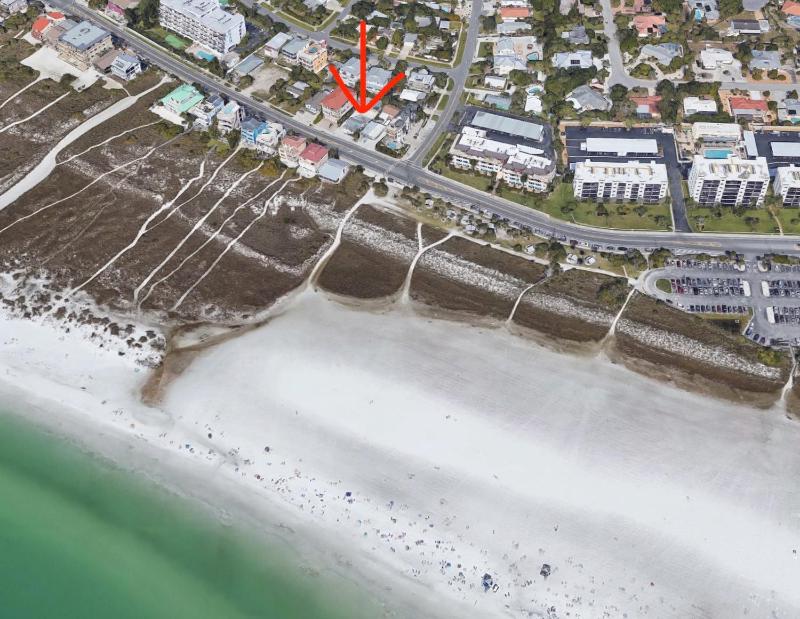 Siesta Key Beach - Capri 665 #4 - image 12