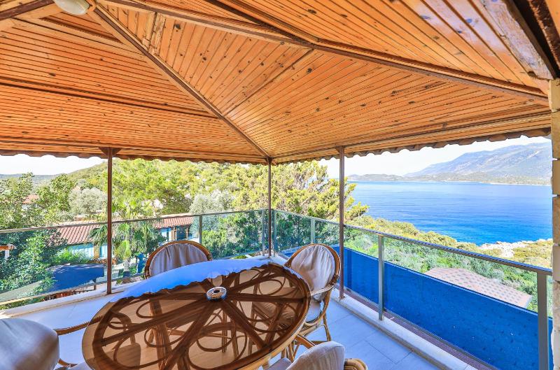 Villa Dundar - Kas Apart Otel - image 39