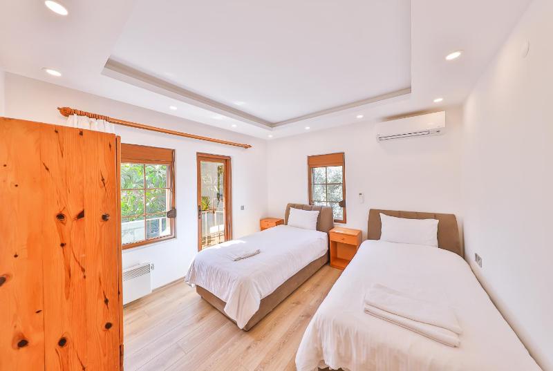 Villa Dundar - Kas Apart Otel - image 32