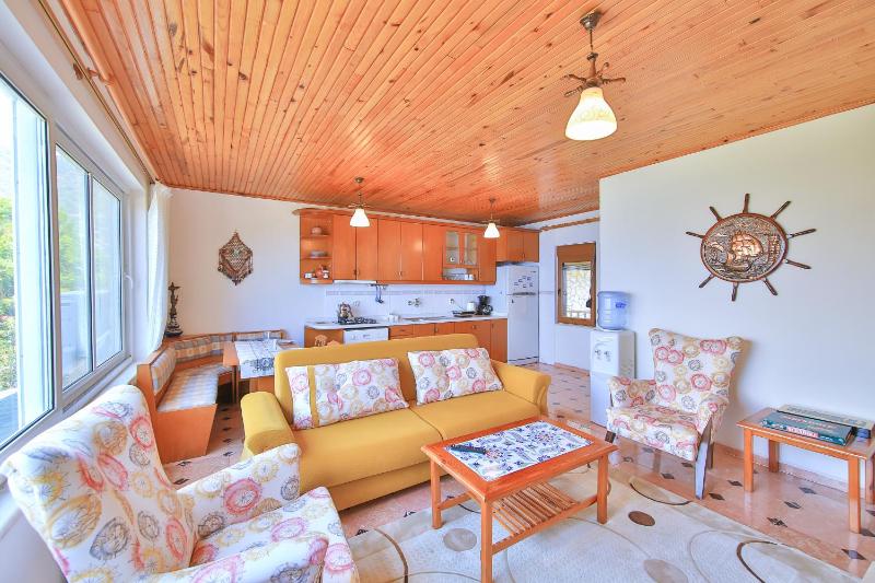 Villa Dundar - Kas Apart Otel - image 22