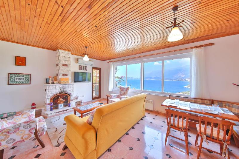 Villa Dundar - Kas Apart Otel - image 8