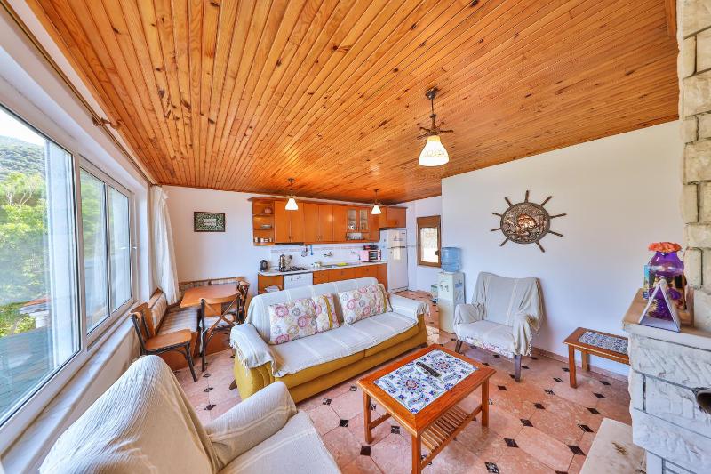 Villa Dundar - Kas Apart Otel - image 25