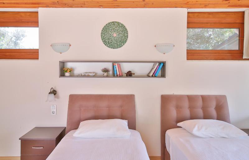 Villa Dundar - Kas Apart Otel - image 49