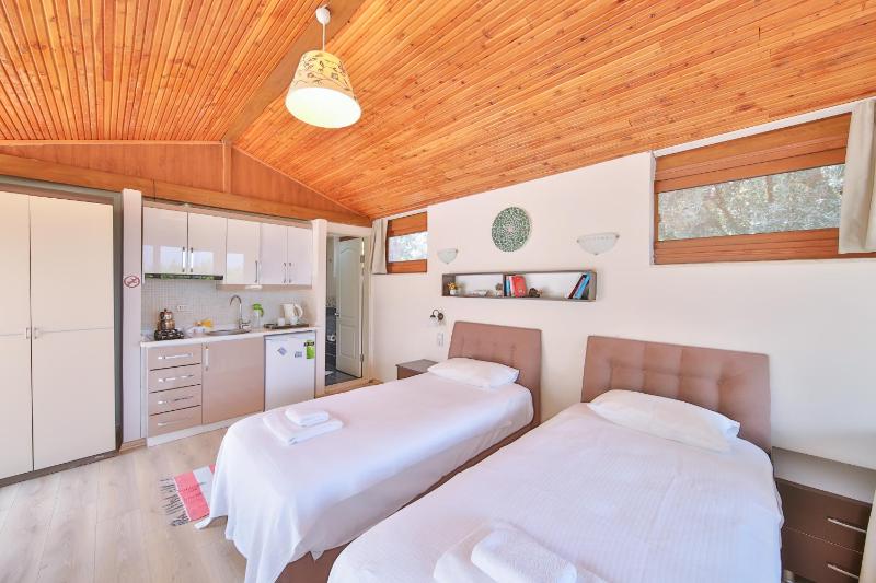 Villa Dundar - Kas Apart Otel - image 11