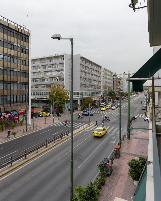 Two-Bedroom Apartment image 2