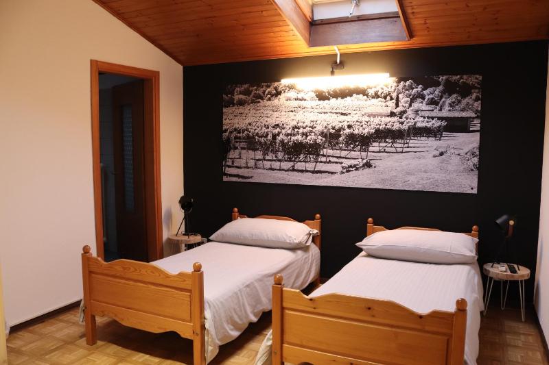 Standard Double or Twin Room image 1