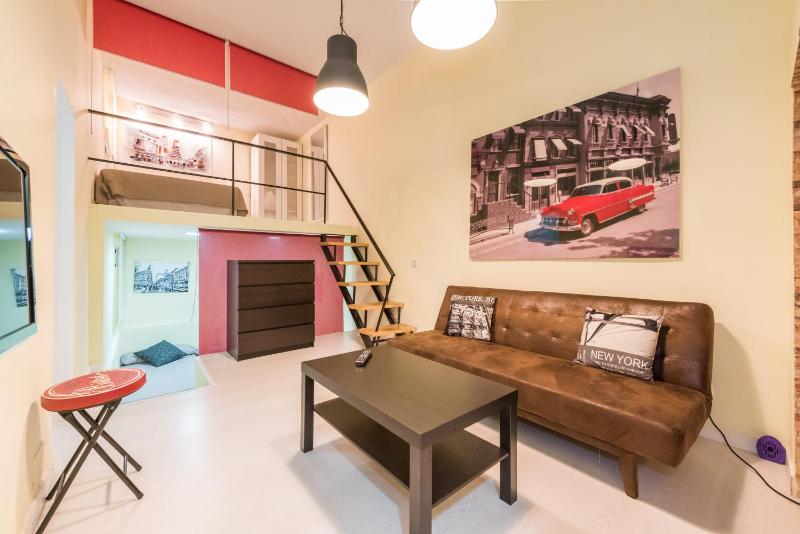 Two-Bedroom Apartment image 4