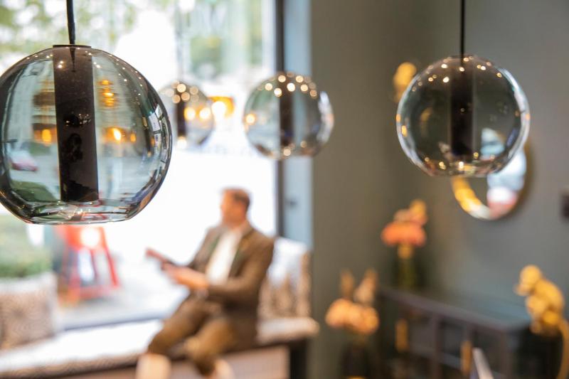 Munich Rooms Hotel - image 2