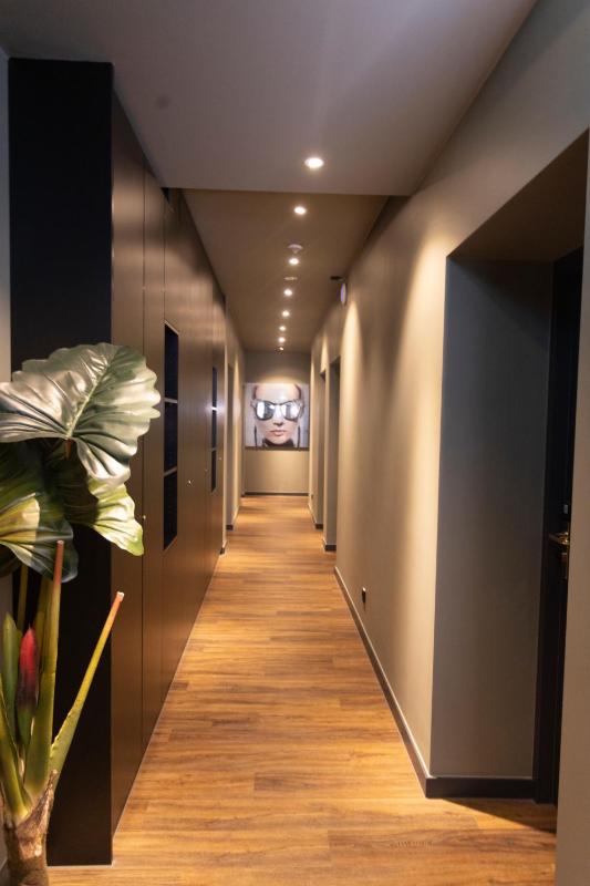 Munich Rooms Hotel - image 15