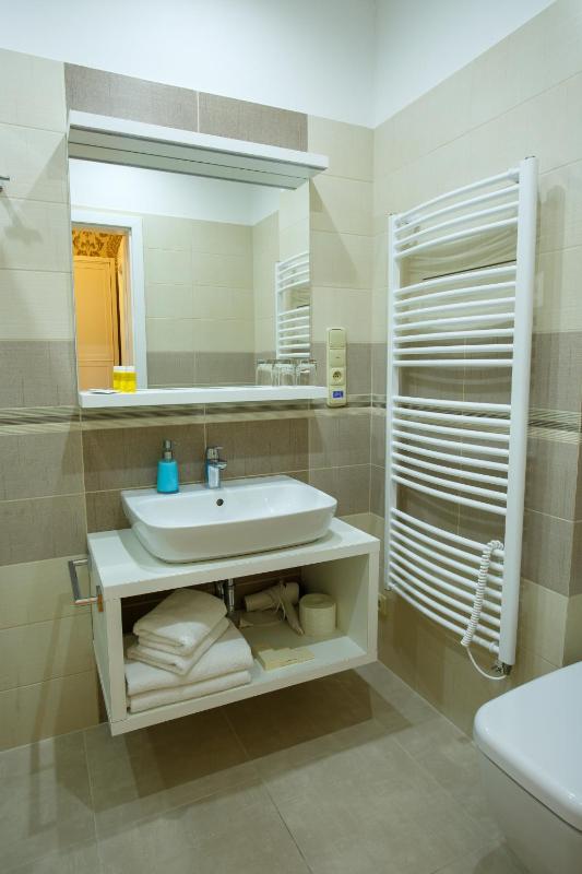 Apartment with Balcony image 1