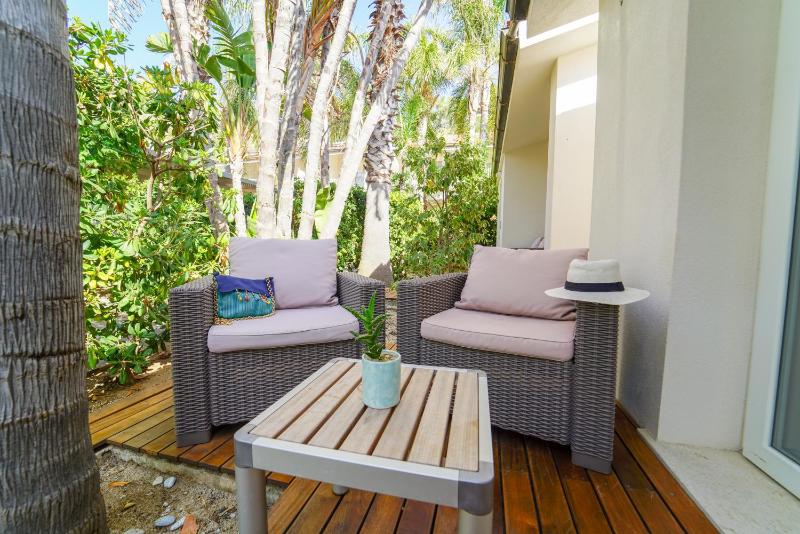 Junior Suite with Garden View image 4