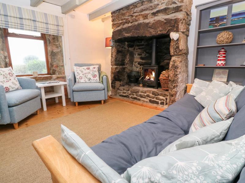 Miners Cottage - image 21