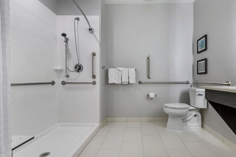 Executive King Suite - Accessible/Non-Smoking image 2